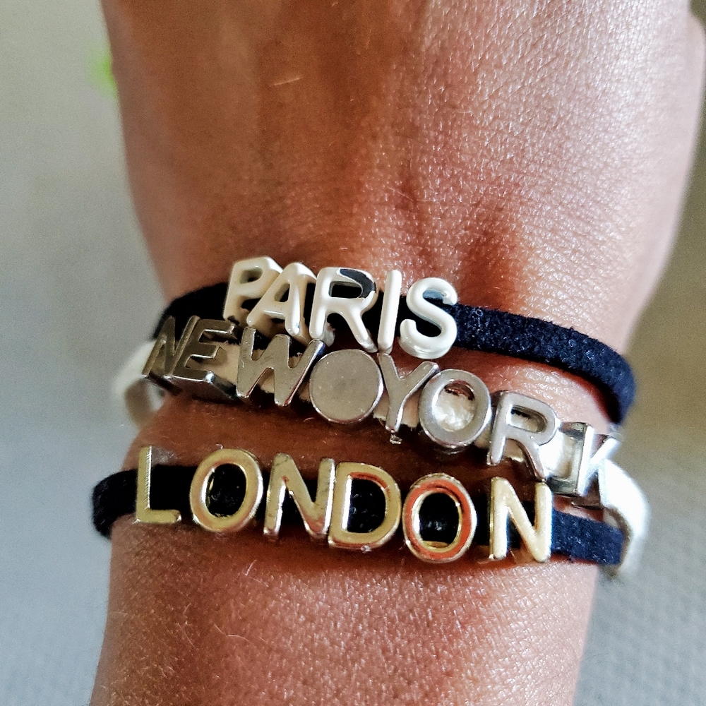 Bracelet